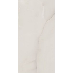 Elegantstone Bianco Gres Szkl. Rekt. Półpoler 59.8 x 119.8 universali plytelė
