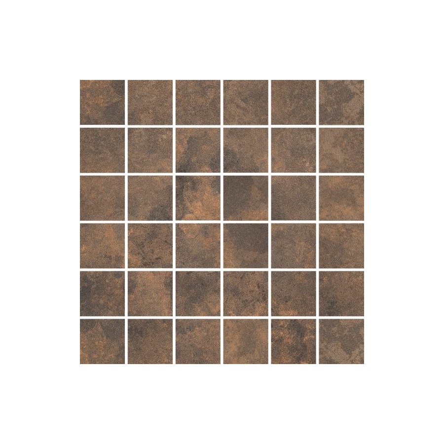 Apenino rust lappato 29,7X29,7  mozaika