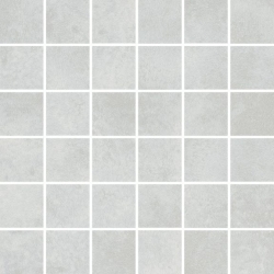Apenino bianco lappato 29,7X29,7  mozaika