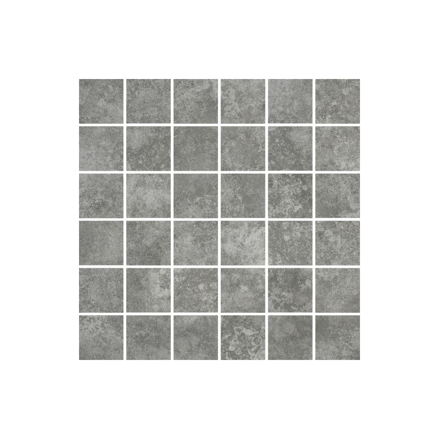 Apenino antracyt lappato 29,7X29,7  mozaika