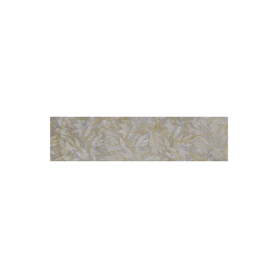 Softcement silver flower poler 29,7X119,7 universali plytelė