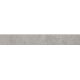Softcement silver 8X59,7 grindjuostė