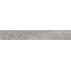 Softcement silver poler 8X59,7 grindjuostė
