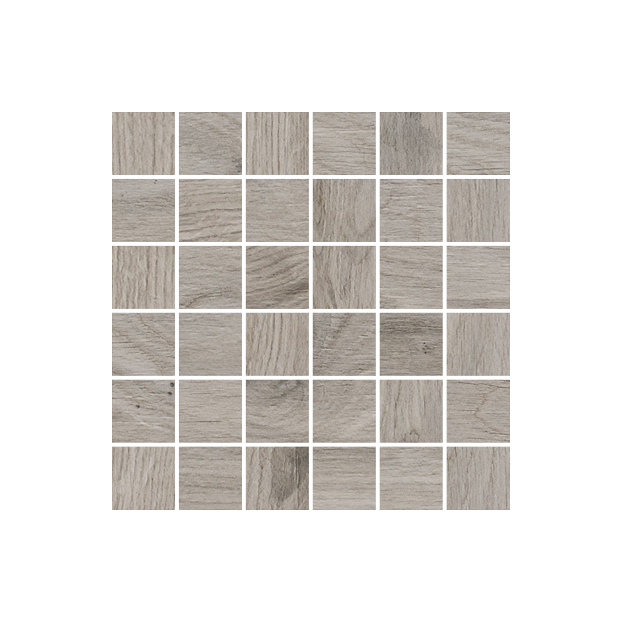 Acero bianco 29,7X29,7 mozaika