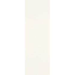 Intense Tone Bianco Ściana Rekt. Mat 29,8X89,8  sienų plytelė