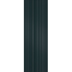 Intense Tone Green Ściana A Struktura Rekt.29.8 x 89.8  sienų plytelė