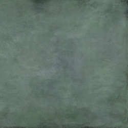 Patina Plate green MAT 59,8x59,8x0,8  universali plytelė