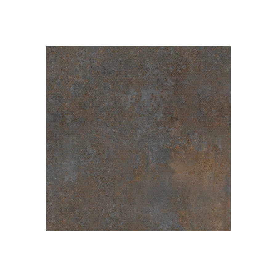 Kalahari Rust Hexa Gres Szkl. Rekt. Mat. 75x75 universali plytelė