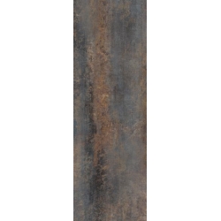 Kalahari Rust Sciana Rekt. 25x75  sienų plytelė