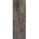 Kalahari Rust Inserto B 25x75  dekoratyvinė plytelė