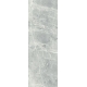 Stone Matter Grys Ściana Rekt. Połysk 29.8 x 89.8 sienų plytelė