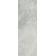 Stone Matter Grys Inserto Połysk 29.8 x 89.8  dekoratyvinė plytelė