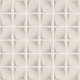 Effect Grys Mozaika Prasowana Mat 29,8x29,8 mozaika