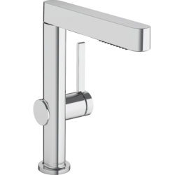 Praustuvo maišytuvas Hansgrohe Finoris 230