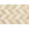 Berberis beige 25x36 dekoratyvinė plytelė
