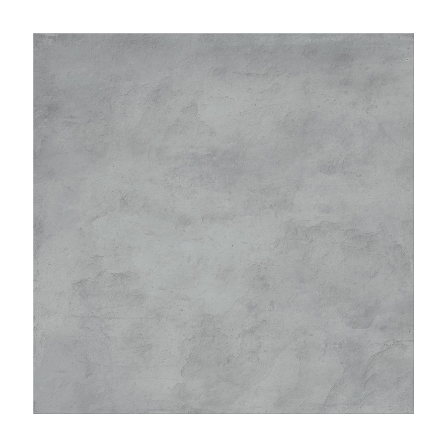 Stone 2.0 light grey 59,3x59,3 grindų plytelė