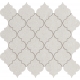 Entina grey 26,4x24,6  mozaika