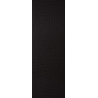Fashion Spirit Black Ściana Struktura Rekt.39.8 x 119.8  sienų plytelė