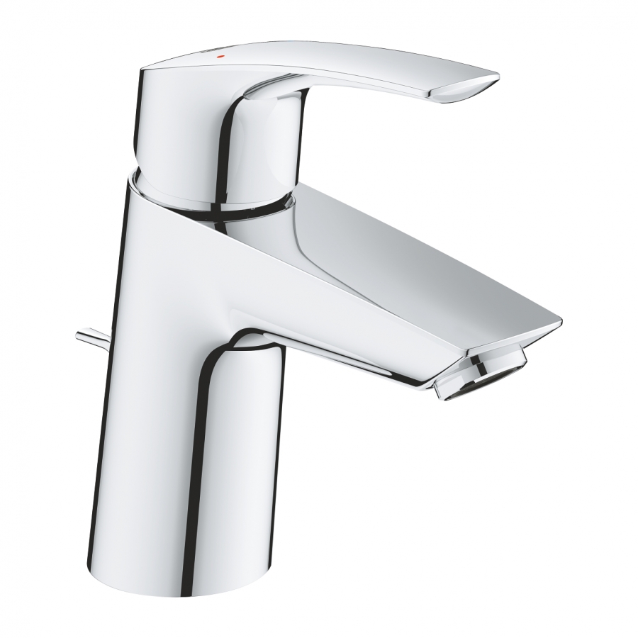 Praustuvo maišytuvas Grohe Eurosmart New 23965003