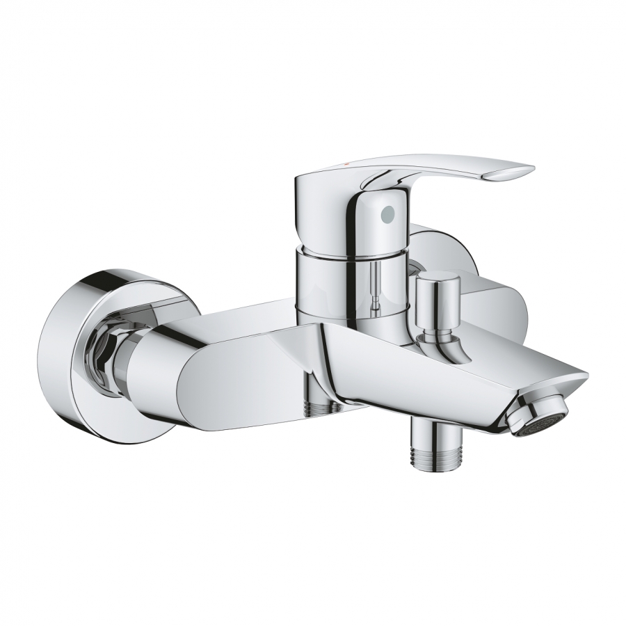 Vonios maišytuvas Grohe Eurosmart New 33300003