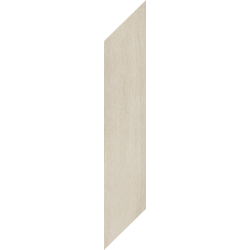 Heartwood Crema Chevron Prawy 9.8 x 59.8 dekoratyvinė plytelė