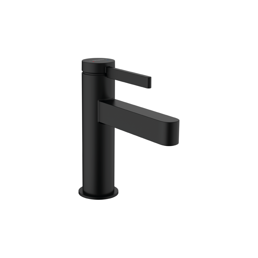 Praustuvo maišytuvas Hansgrohe Finoris 76010670