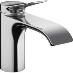 Praustuvo maišytuvas Hansgrohe Vivenis 75010000