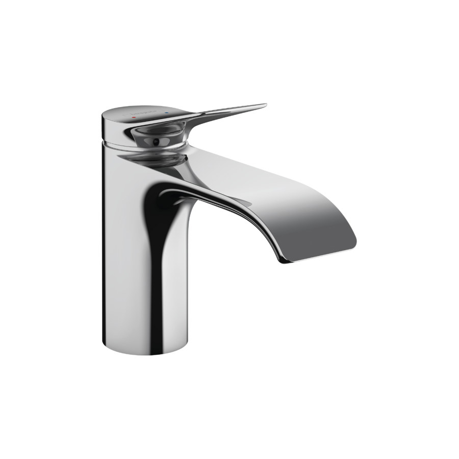 Praustuvo maišytuvas Hansgrohe Vivenis 75010000