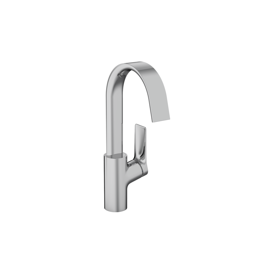 Praustuvo maišytuvas Hansgrohe Vivenis 75030000