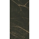 Fancy Black Ściana Połysk 30x60 sienų plytelė