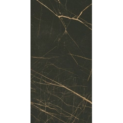 Fancy Black Ściana Połysk 30x60 sienų plytelė