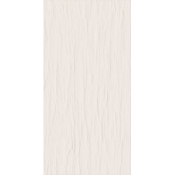Dream White Ściana Struktura Mat 30x60  sienų plytelė