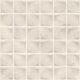 Dream Grey Mozaika Prasowana Połysk 29,8x29,8 mozaikinė plytelė