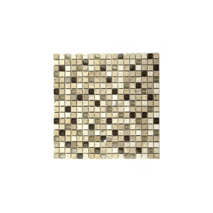 Stone mosaic  8mm Nr.1 akmens mozaika