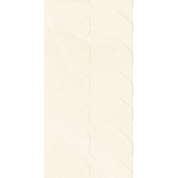 Ideal Crema Ściana Struktura Połysk 30x60  sienų plytelė