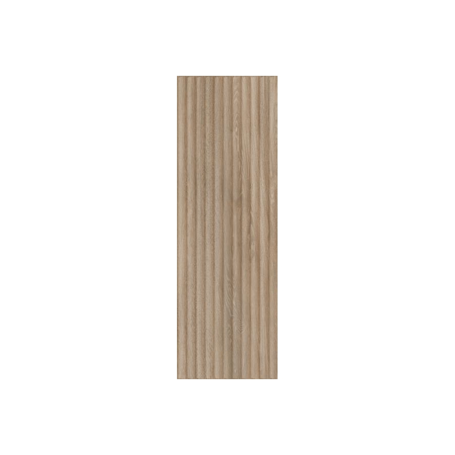 Bella Wood Struktura Rekt Mat 29,8x89,8  sienų plytelė