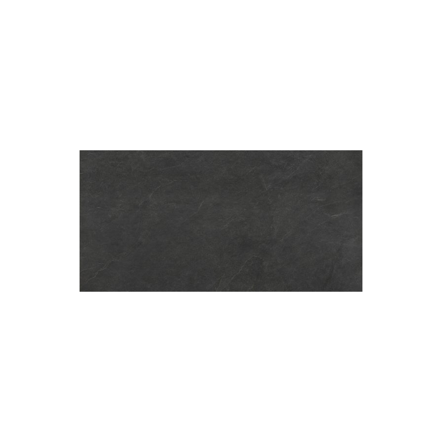 Ash black 119,7x59,7x8  universali plytelė