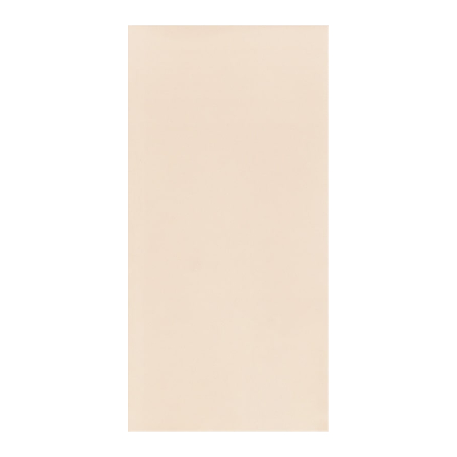 Neve Creative Beige Ściana Połysk 9,8 x 19,8  sienų plytelė