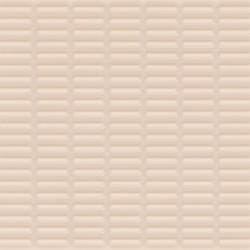 Neve Creative Beige Ściana Dekor Połysk 9,8x9,8 sienų plytelė