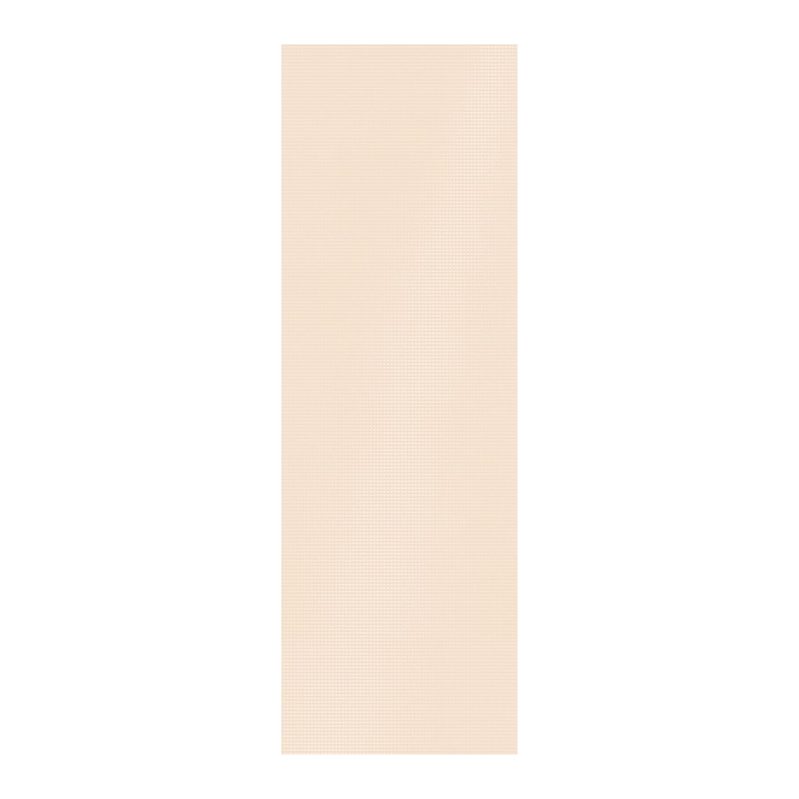 Neve Creative Beige Ściana Dekor Rekt. Połysk 29,8 x 89,8  sienų plytelė