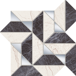 Oriano 25,5x25,5  mozaika
