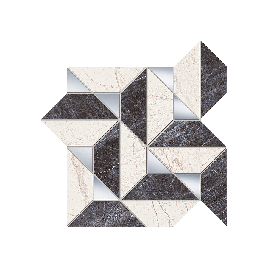 Oriano 25,5x25,5  mozaika