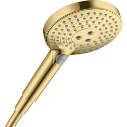 Dušo galvutė Raindance Select S Hand shower 120 3jet 26530990