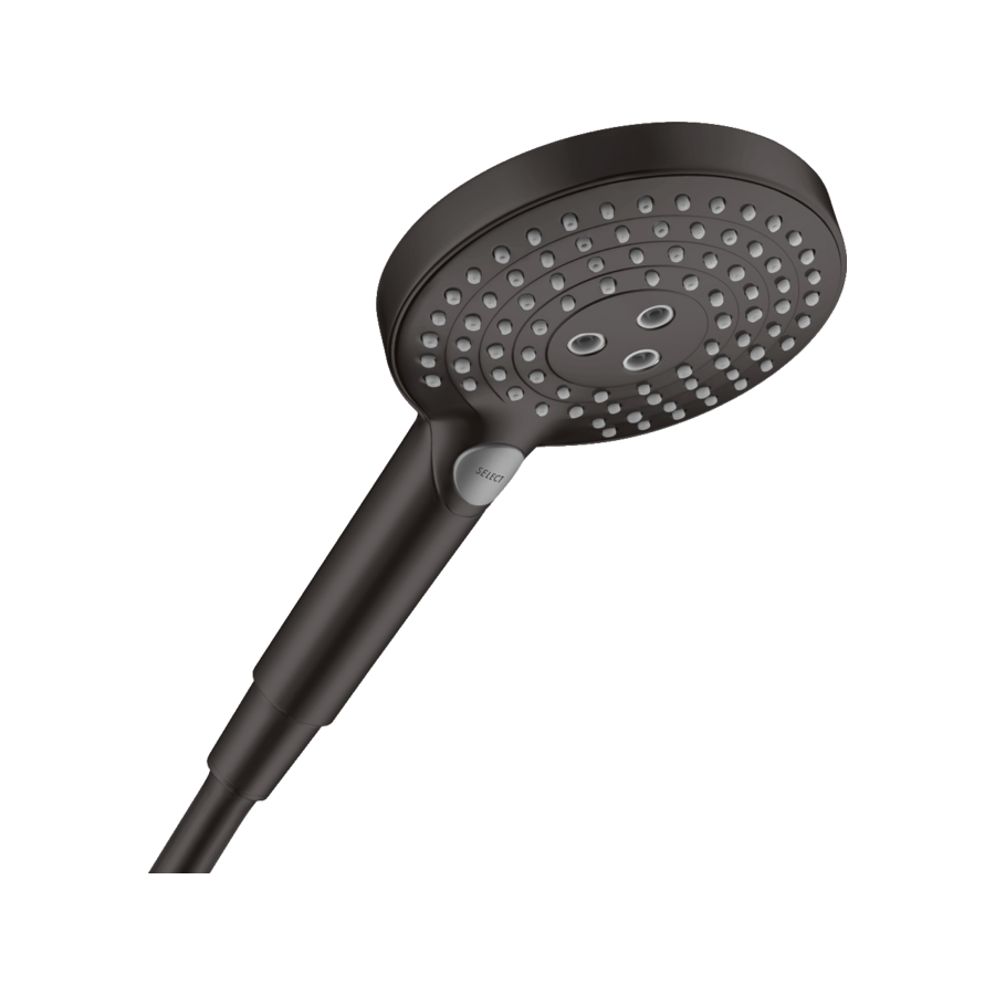 Dušo galvutė Raindance Select S Hand shower 120 3jet 26530670