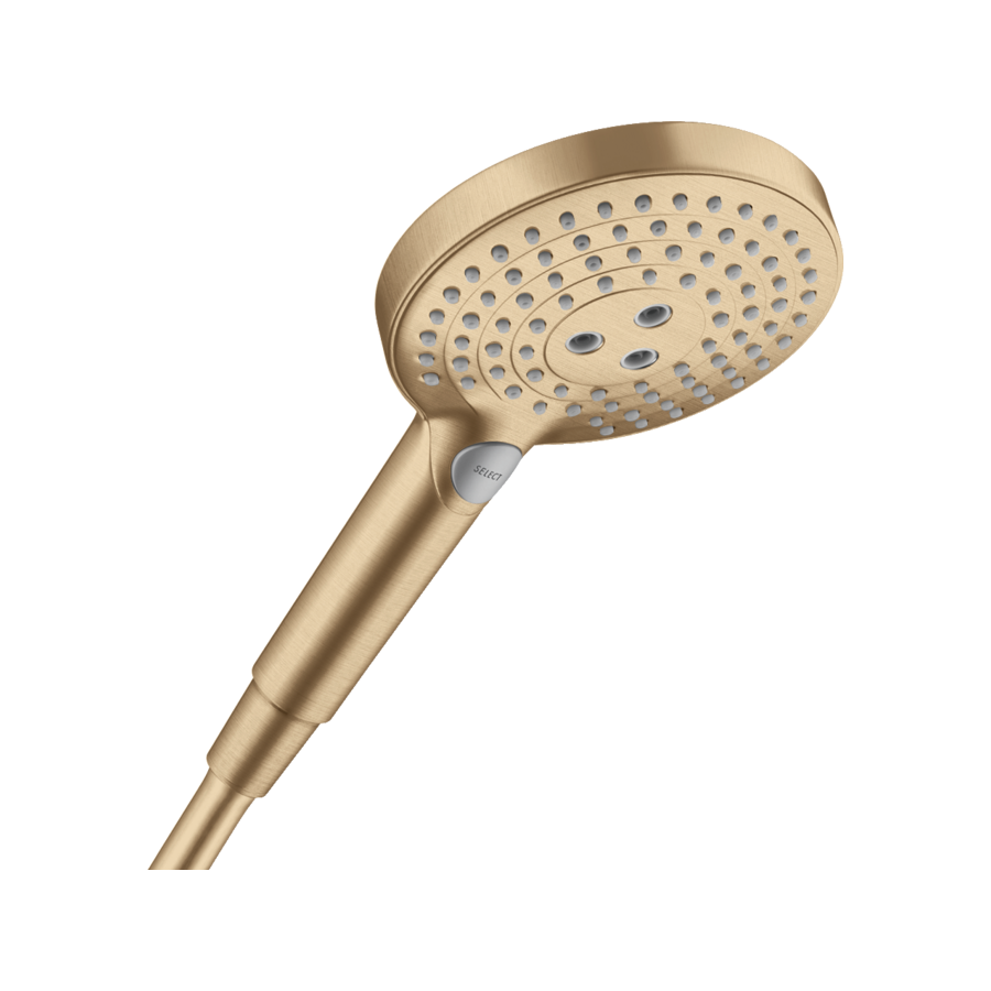 Dušo galvutė Raindance Select S Hand shower 120 3jet 26530140