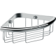 Kampinė lentynėlė Hansgrohe Logis Universal Corner basket 41710000