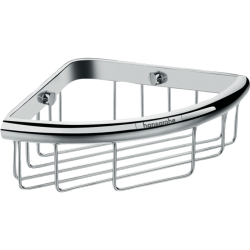 Kampinė lentynėlė Hansgrohe Logis Universal Corner basket 41710000