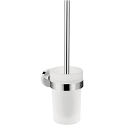 Tualeto šepetys Hansgrohe Logis Universal 41722000