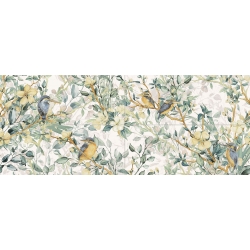 Perla birds 149,8x59,8  dekoratyvinė plytelė