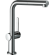 Virtuvinis maišytuvas Hansgrohe Talis M54 72808000